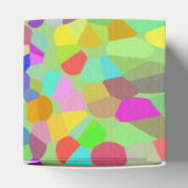 Confetti Garden Fringe Geschenkschachtel (Oben)