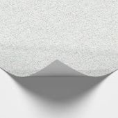 Confetti Geschenkpapier (Ecke)