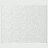 Confetti Geschenkpapier (Flach)