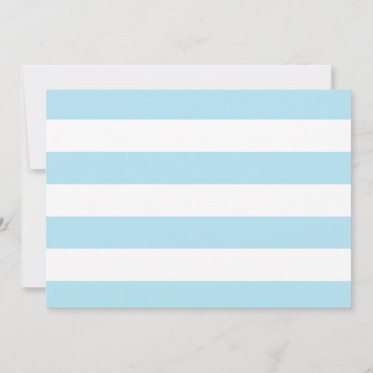 Confetti Holiday Party Einladung (Rückseite)