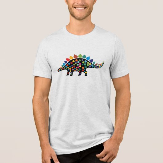 Confetti-Karneval: Festivals Unisex T - Shirt (Vorderseite)
