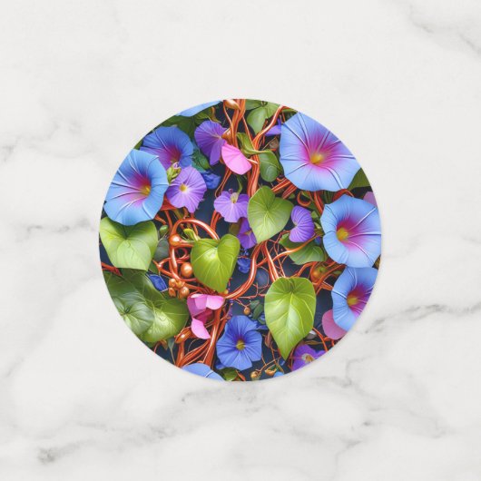 Confetti Konfetti (Klein Vorderseite)