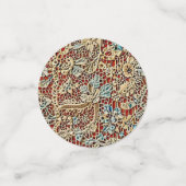 Confetti Konfetti (Klein Vorderseite)