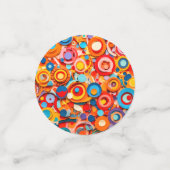 Confetti Konfetti (Klein Vorderseite)