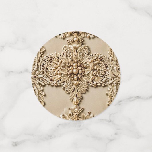 Confetti Konfetti (Klein Vorderseite)