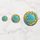 Confetti Konfetti (Vorderseiten)