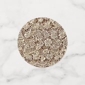 Confetti Konfetti (Klein Vorderseite)