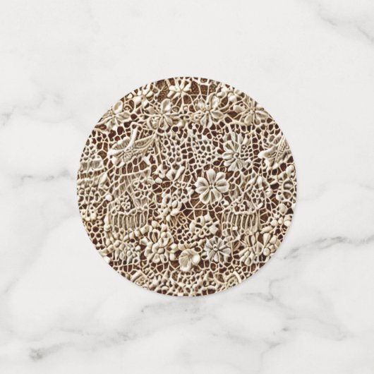 Confetti Konfetti (Klein Vorderseite)