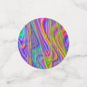 Confetti Konfetti (Klein Vorderseite)