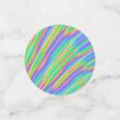 Confetti Konfetti (Klein Vorderseite)