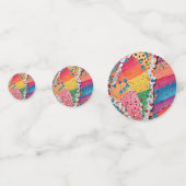 Confetti Konfetti (Vorderseiten)