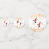 Confetti Konfetti (Rückseiten)