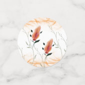 Confetti Konfetti (Klein Vorderseite)