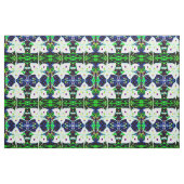 Confetti Lily Stoff (Fat Quarter (45,7 x 55,9 cm))