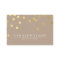 CONFETTI moderne niedliche Dotmuster