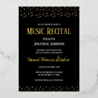 Confetti Music Erwägungsgrund