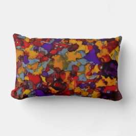 Confetti Nightmare Lendenkissen