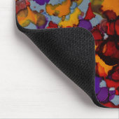 Confetti Nightmare Mousepad (Ecke)