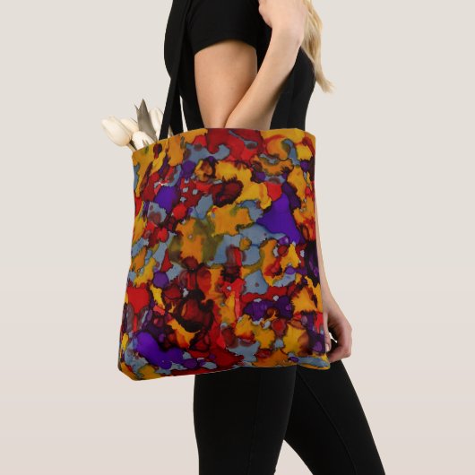 Confetti Nightmare Tasche (Von Nahem)