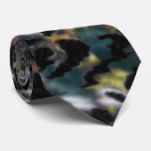 Confetti Party Krawatte (Gerollt)