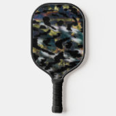Confetti Party Pickleball Schläger (Rückseite)