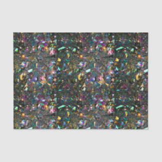 Confetti-Party Seidenpapier