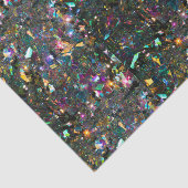 Confetti-Party Seidenpapier (Ausschnitt)