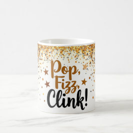 Confetti Party Tasse