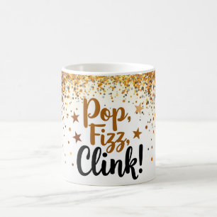Confetti Party Tasse