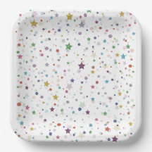 Confetti Party Tellers