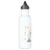 Confetti Party Yeti Trinkflasche (Links)