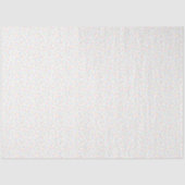 Confetti Pastels (Dots) Seidenpapier (Vorderseite)