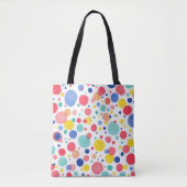 Confetti Pop Tasche (Vorderseite)