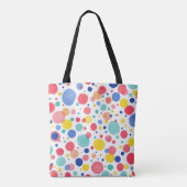 Confetti Pop Tasche (Rückseite)