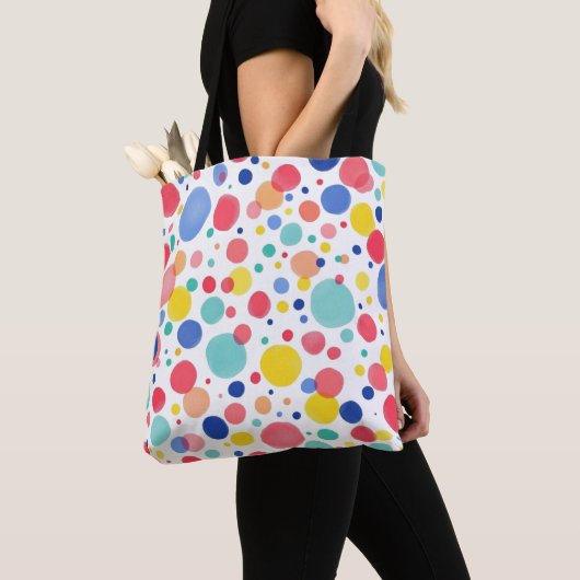 Confetti Pop Tasche (Von Nahem)