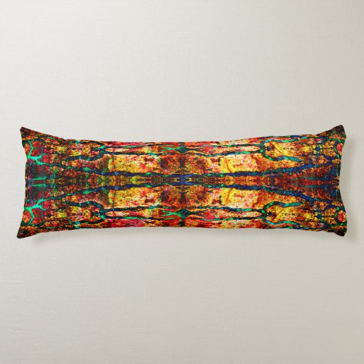 Confetti Seitenschläferkissen (Vorderseite)