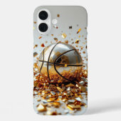 Confetti Slam Case-Mate iPhone Hülle (Rückseite)