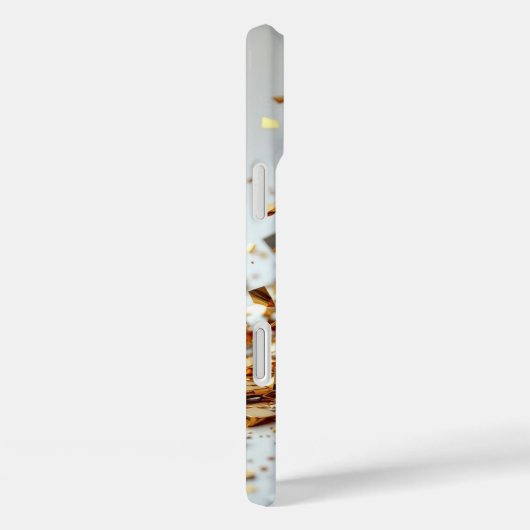 Confetti Slam Case-Mate iPhone Hülle (Rückseite / Rechts)