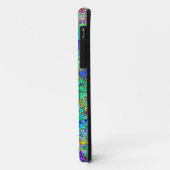Confetti Storm Case-Mate iPhone Hülle (Hinten/Links)