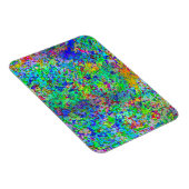 Confetti Storm Magnet (Rechte Seite)