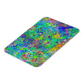 Confetti Storm Magnet (Linke Seite)