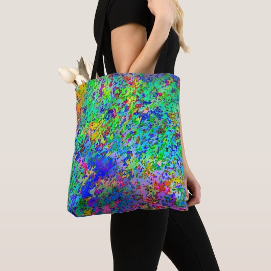 Confetti Storm Tasche (Von Nahem)