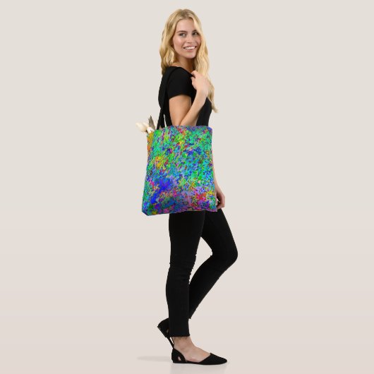 Confetti Storm Tasche (Am Model)