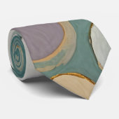 Confetti-Ströme Krawatte (Gerollt)