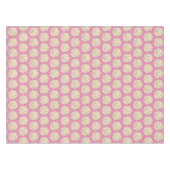 Confetti Sugar Cookies Rainbow Sprinkles Bake Sale Tischdecke (Vorderseite (Horizontal))