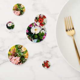 Confetti Summer Wildblumen Konfetti