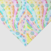 Confetti Tissue Paper Seidenpapier (Detail)