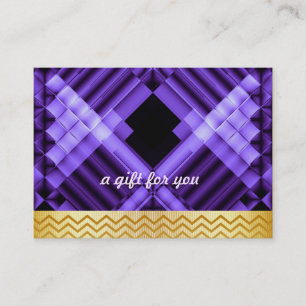 Confetti Zickzack Salon und Wellness-Center Gesche Rabattkarte