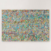 Confetti's 20 x 30 Puzzle (Horizontal)