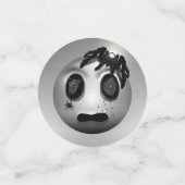 Confettis Spidermoji Konfetti (Klein Vorderseite)